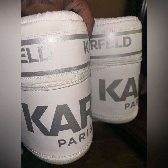 Snow/winter boots - Picture 4 of 12